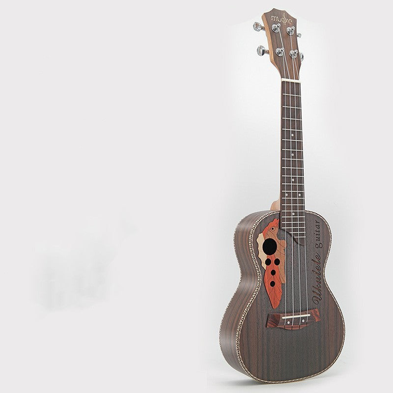 Ukulele Ukulele Ukulele Hawaiian Ukulele Small Guitar Musical Instrument