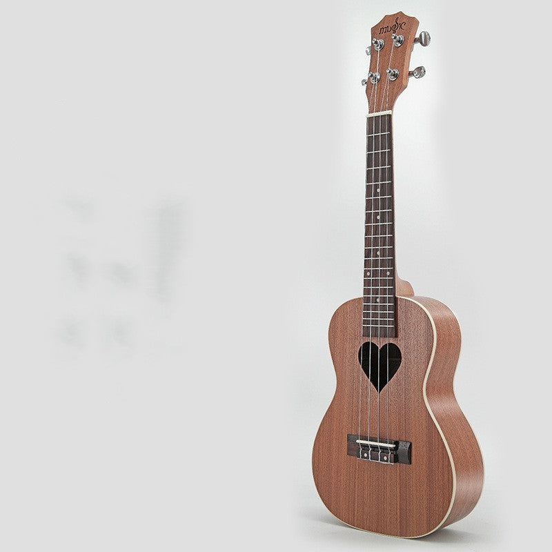 Ukulele Ukulele Ukulele Hawaiian Ukulele Small Guitar Musical Instrument