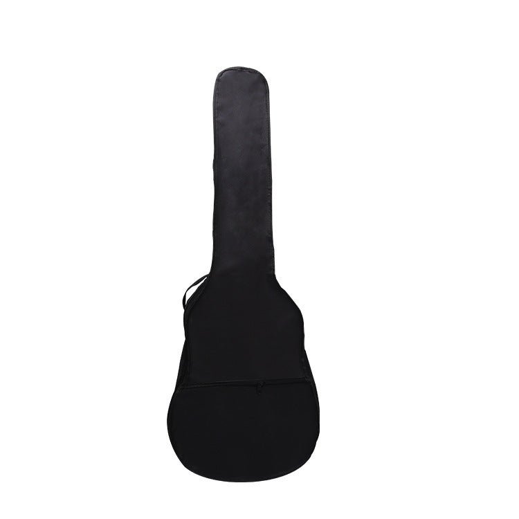 Folk Song 38 Inch 41 Inch Single Layer Waterproof Guitar Bag