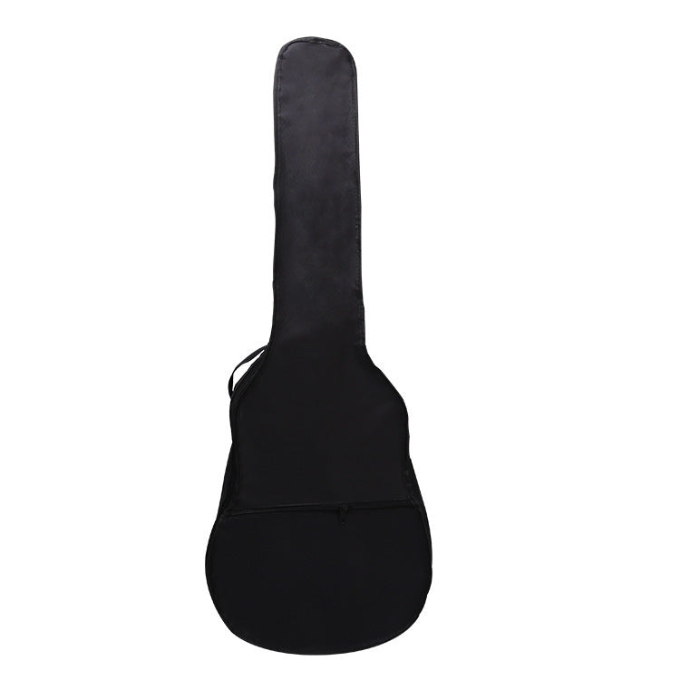 Folk Song 38 Inch 41 Inch Single Layer Waterproof Guitar Bag