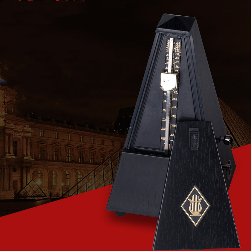 Tower Metronome Guitar Piano Violin Guzheng Erhu Dizi Yuk Universal Rhythm