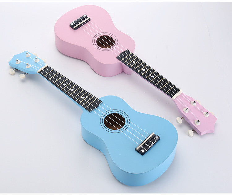 Children's beginner guitar ukulele