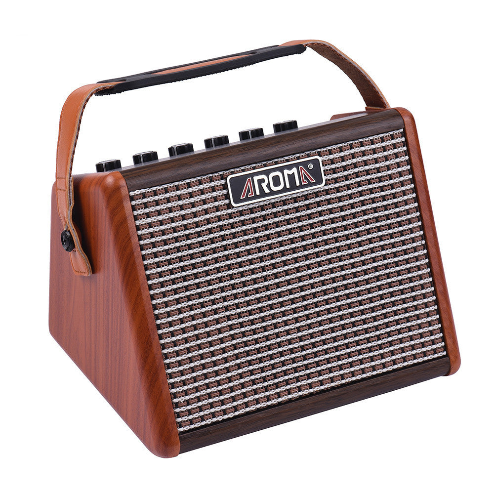 Anoma Acoustic Guitar Charging Speaker