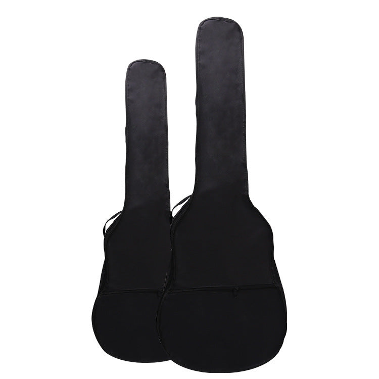 Folk Song 38 Inch 41 Inch Single Layer Waterproof Guitar Bag