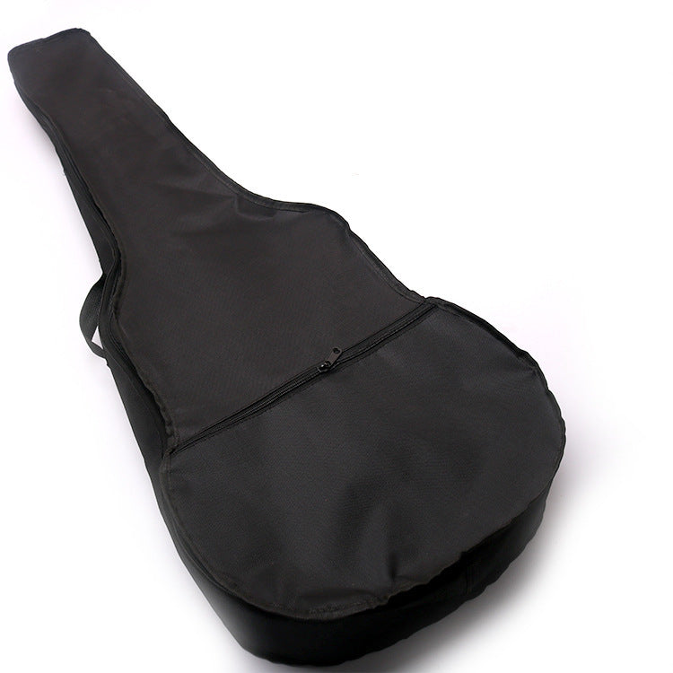 Folk Song 38 Inch 41 Inch Single Layer Waterproof Guitar Bag