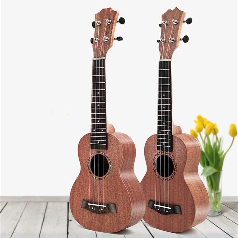 21 Inch Ukulele Ukulele Small Guitar