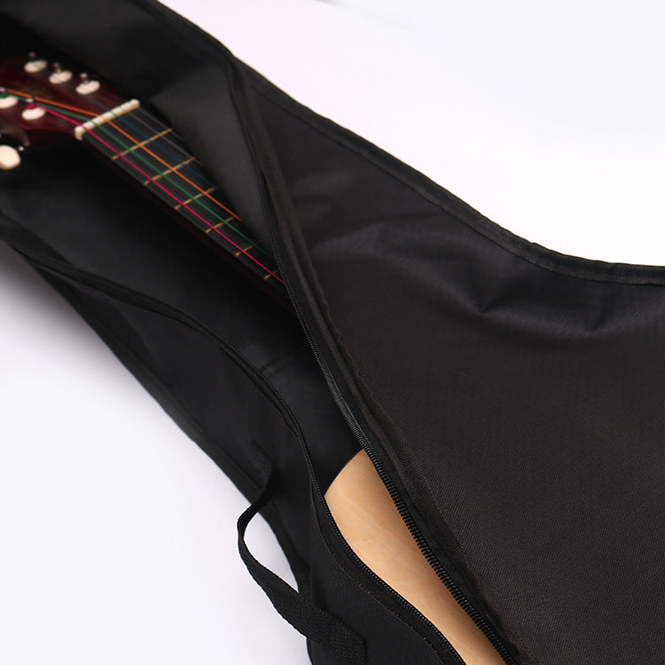 Folk Song 38 Inch 41 Inch Single Layer Waterproof Guitar Bag