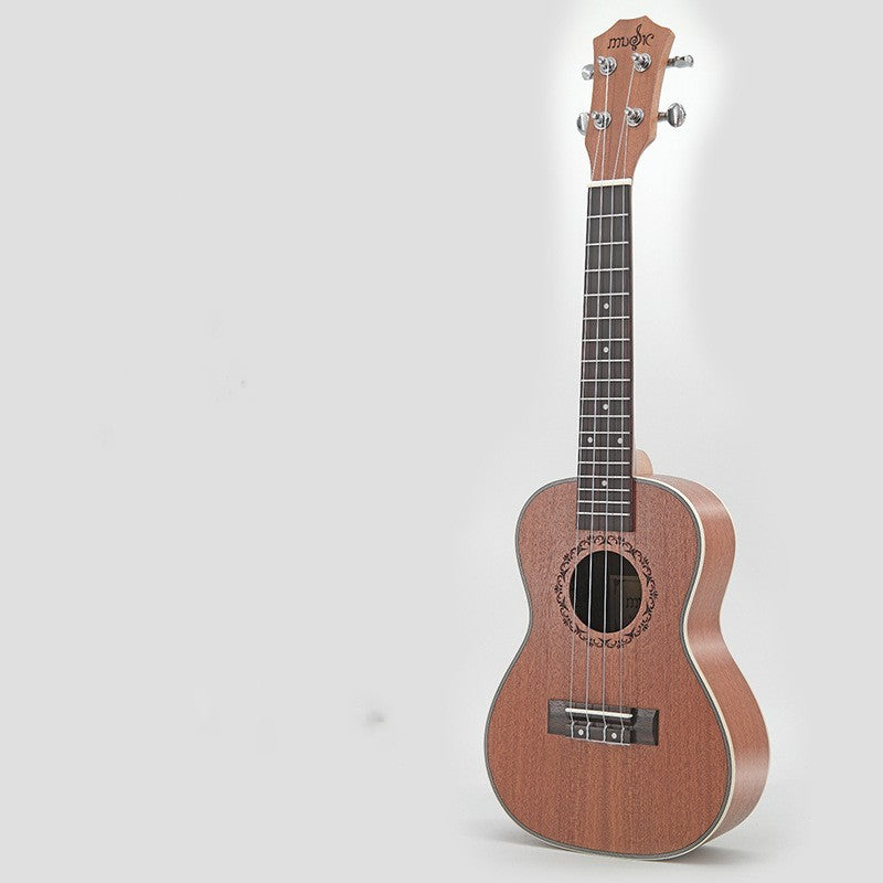 Ukulele Ukulele Ukulele Hawaiian Ukulele Small Guitar Musical Instrument