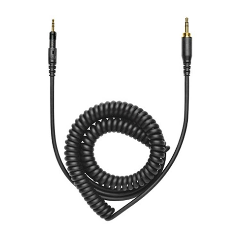Audio-Technica ATH-M50x studio headphones - photo 2