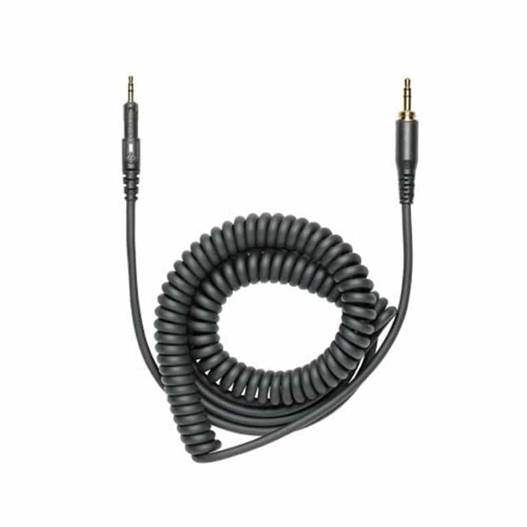 אוזניות אולפן Audio-Technica ATH-M40x - תמונה 4