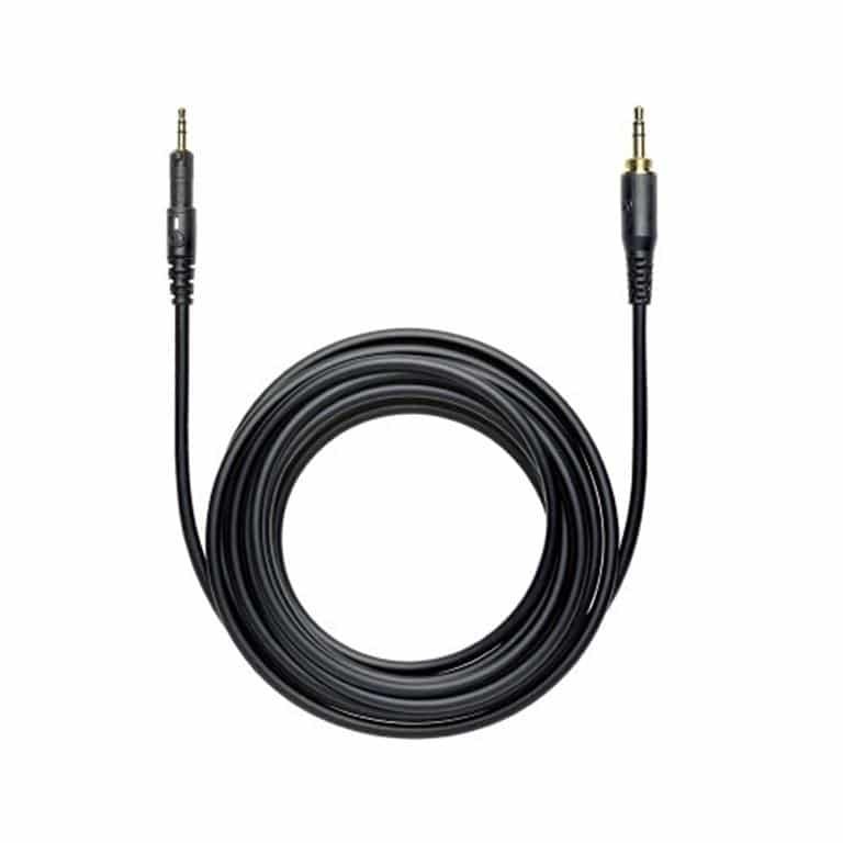 אוזניות אולפן Audio-Technica ATH-M40x - תמונה 5