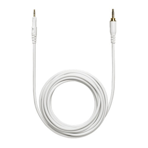 כבל ישר 3 מטר לאוזניות Audio-Technica HP-LC - תמונה 2