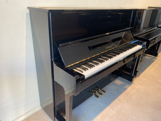 פסנתר קיר Yamaha מדגם U1 - יפן