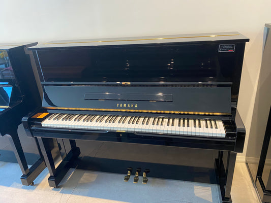 פסנתר קיר Yamaha מדגם U1 - יפן