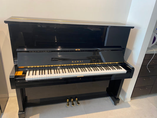 פסנתר קיר Kawai מדגם BL-31 - יפן