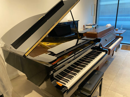 פסנתר כנף Yamaha מדגם G2 - יפן