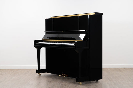 פסנתר קיר Kawai מדגם KU-3B - יפן