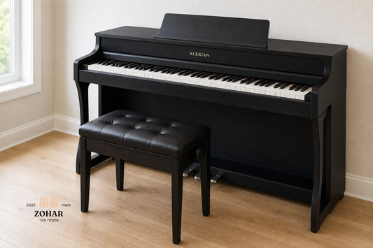 Alexian F5100