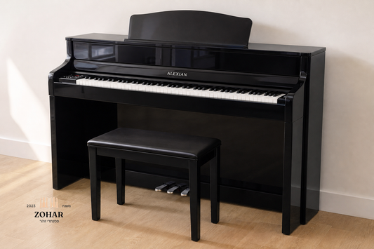 Alexian F5100