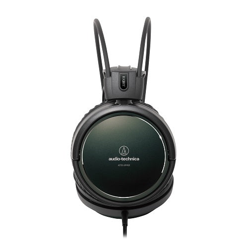 אוזניות סגורות Audio-Technica ATH-A990Z - תמונה 3