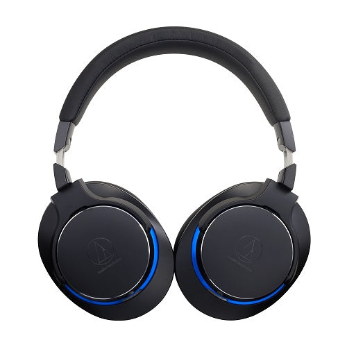 אוזניות Audio-Technica ATH-MSR7b - תמונה 2