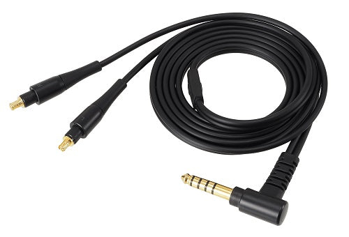 אוזניות Audio-Technica ATH-MSR7b - תמונה 4