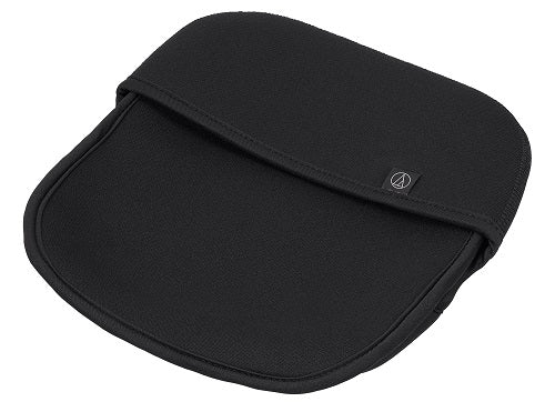 אוזניות Audio-Technica ATH-MSR7b - תמונה 5