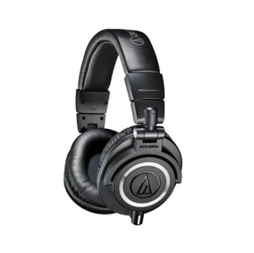 Audio-Technica ATH-M50x studio headphones - photo 3
