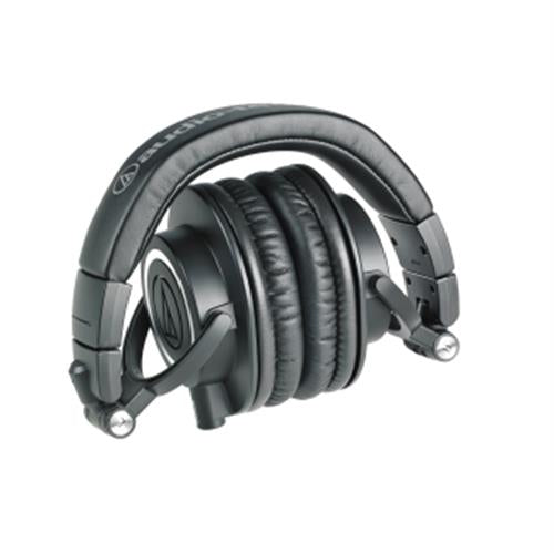 Audio-Technica ATH-M50x studio headphones - photo 4