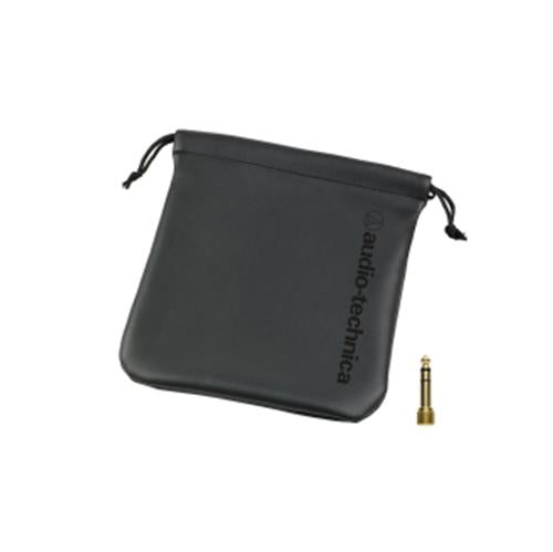 Audio-Technica ATH-M50x studio headphones - photo 8
