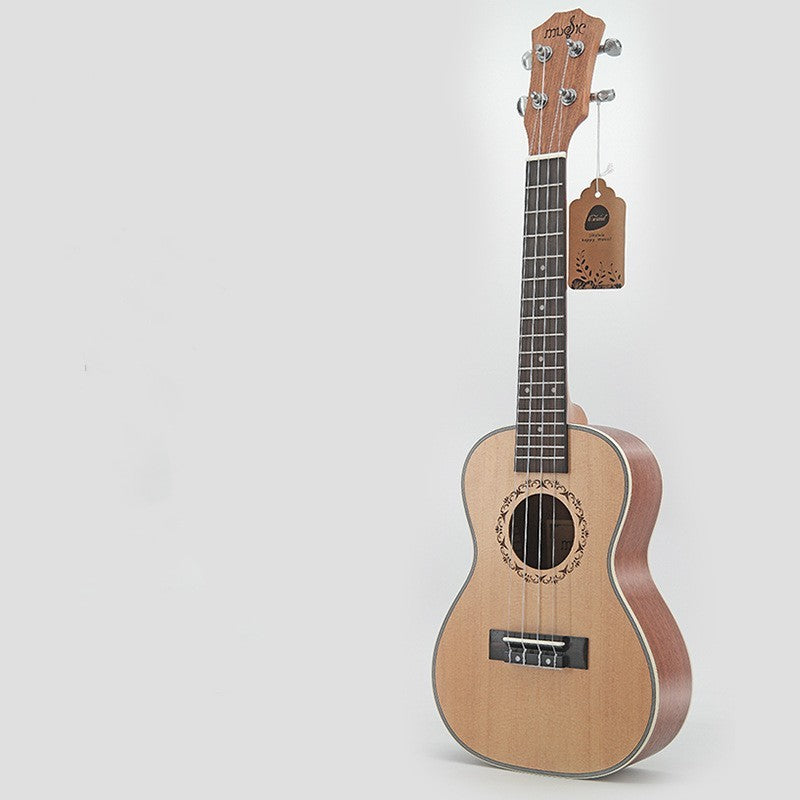 Ukulele Ukulele Ukulele Hawaiian Ukulele Small Guitar Musical Instrument