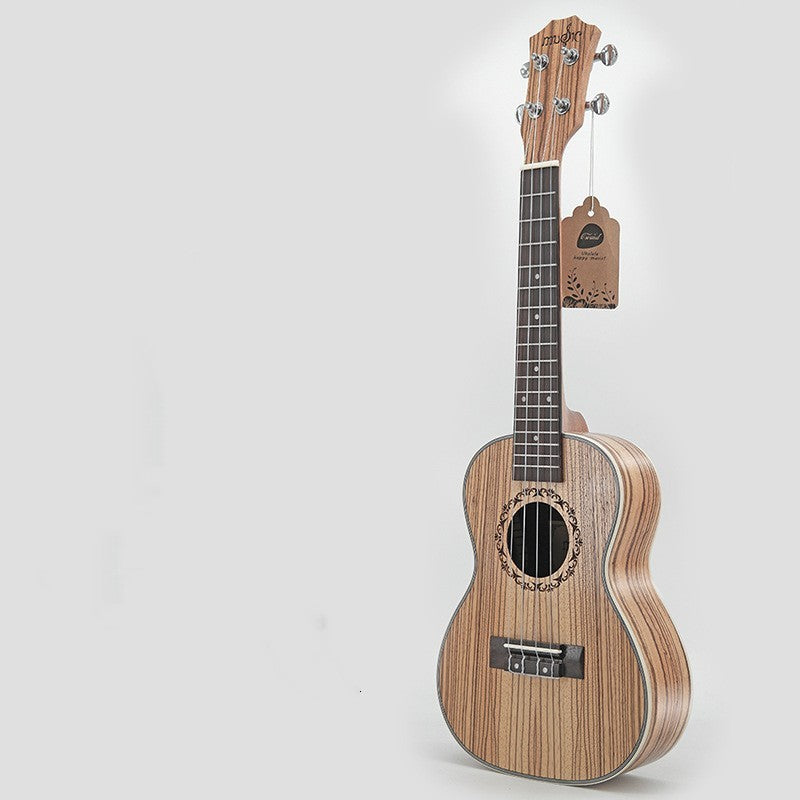 Ukulele Ukulele Ukulele Hawaiian Ukulele Small Guitar Musical Instrument