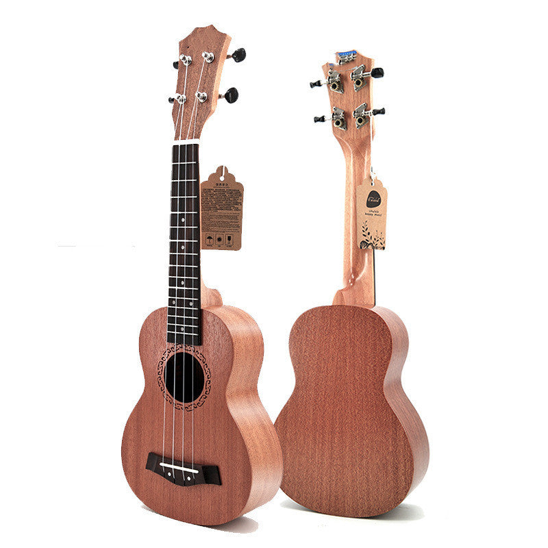 21 Inch Ukulele Ukulele Small Guitar