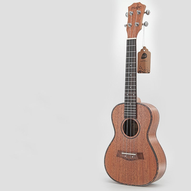 Ukulele Ukulele Ukulele Hawaiian Ukulele Small Guitar Musical Instrument