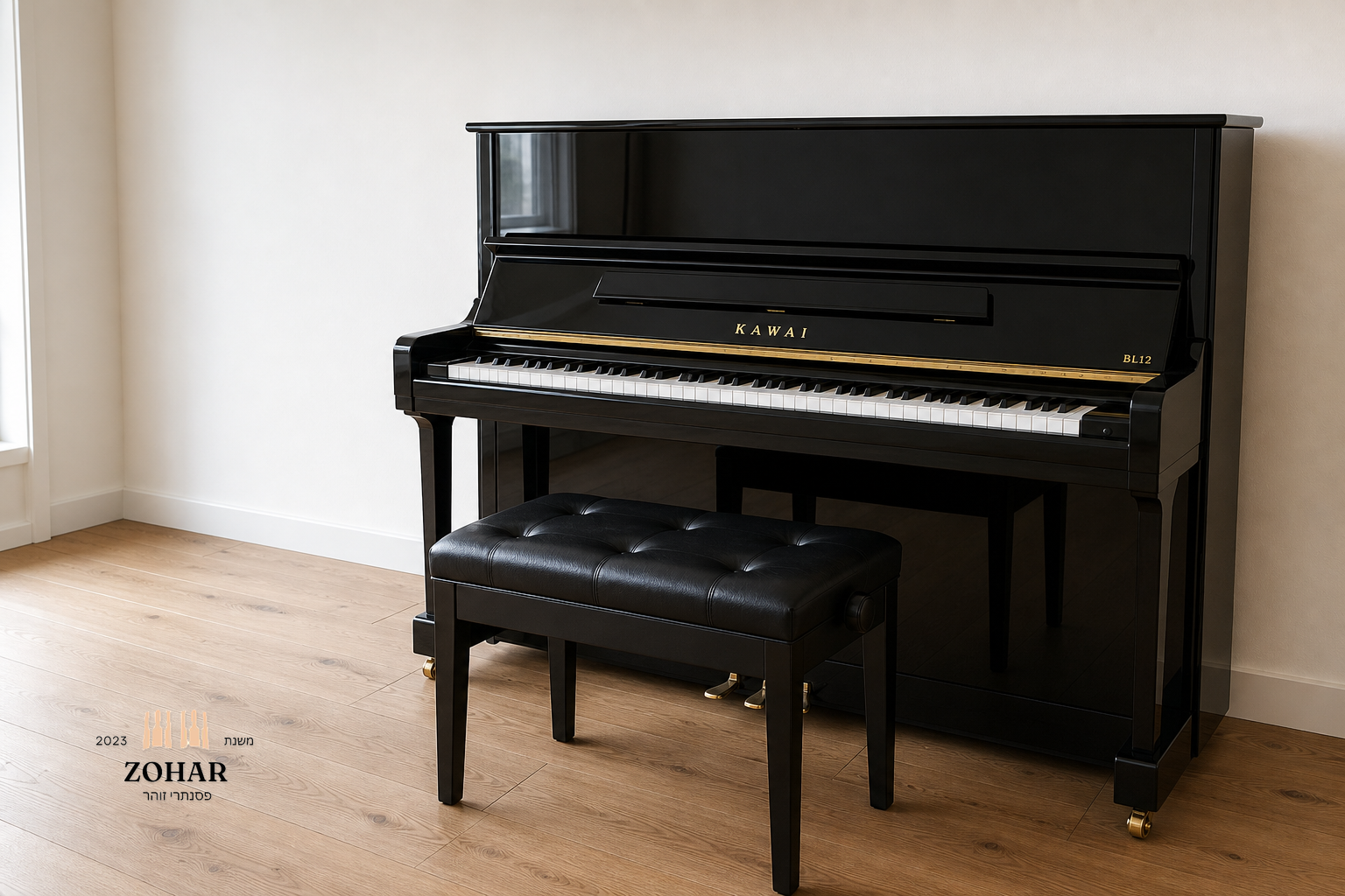 Kawai BL12