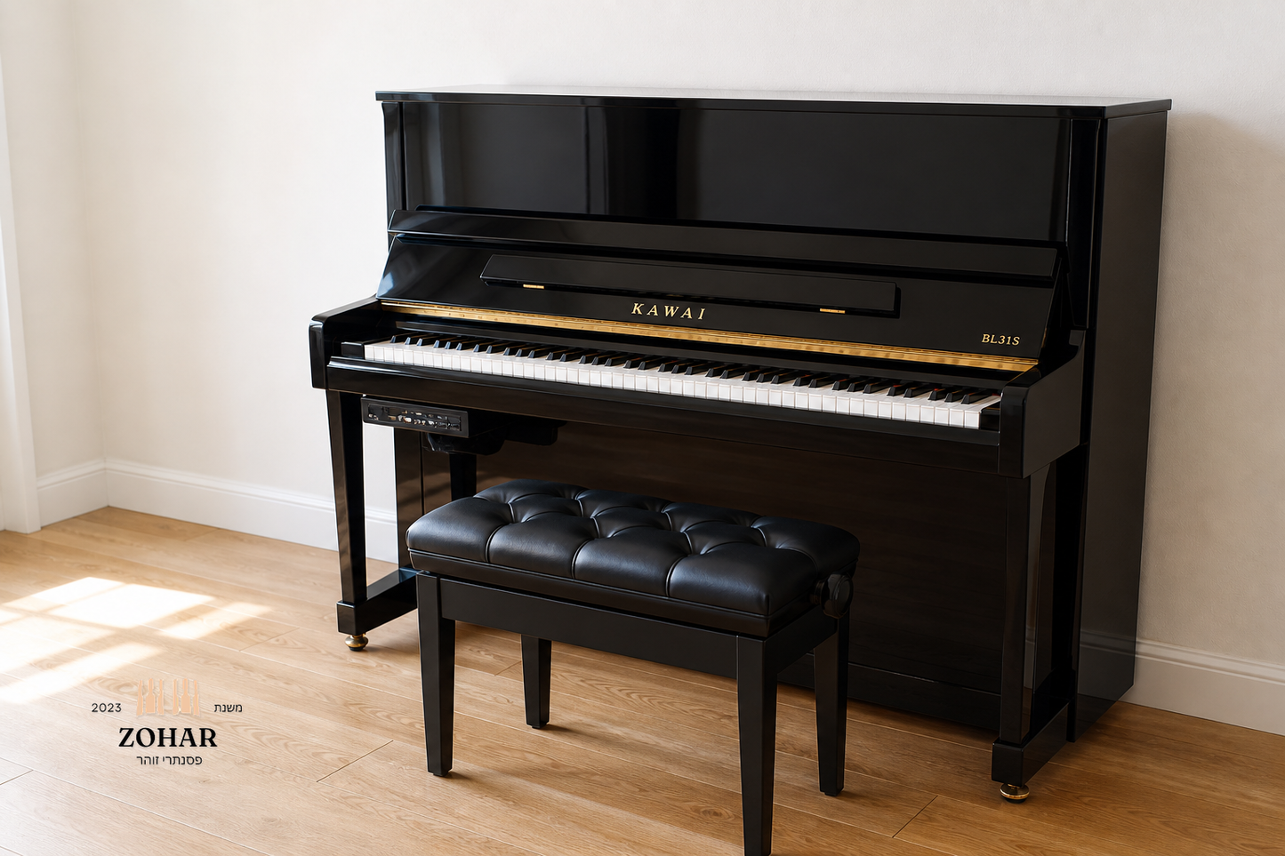 Kawai BL31S