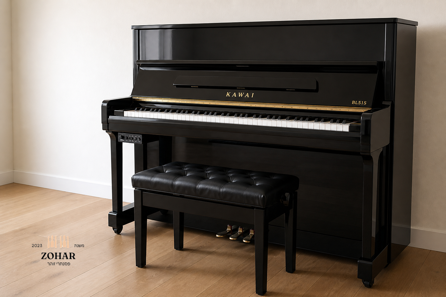 Kawai BL51S