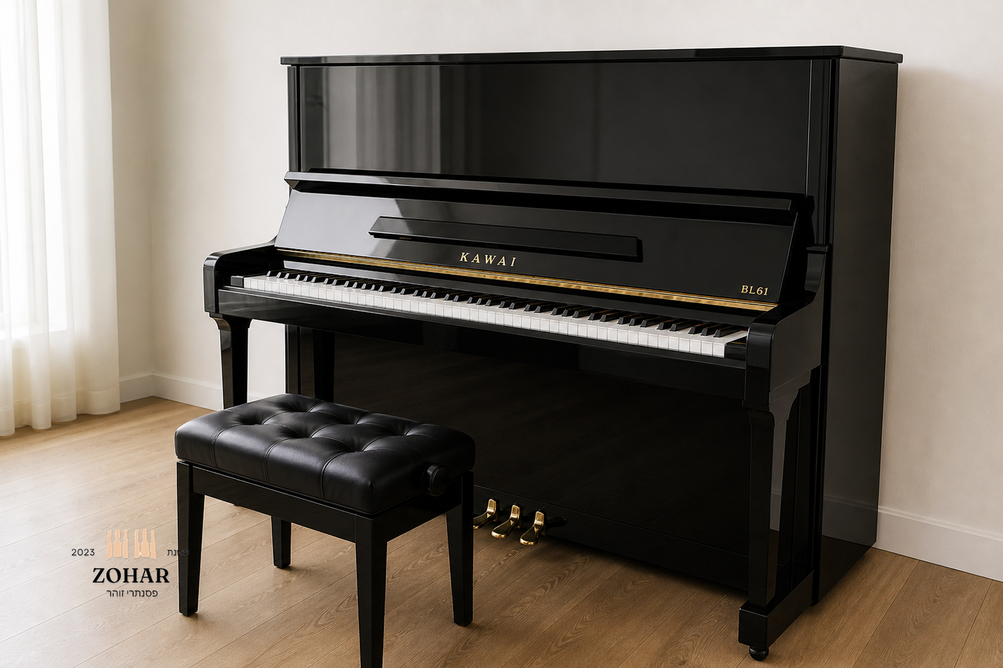 Kawai BL61