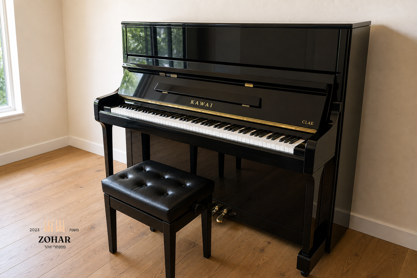 Kawai CL4E