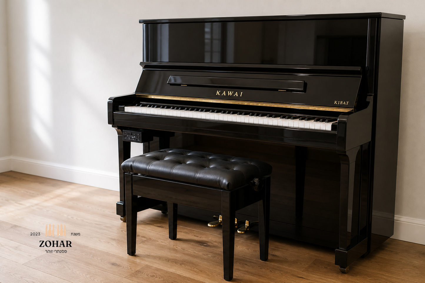 Kawai K18AT