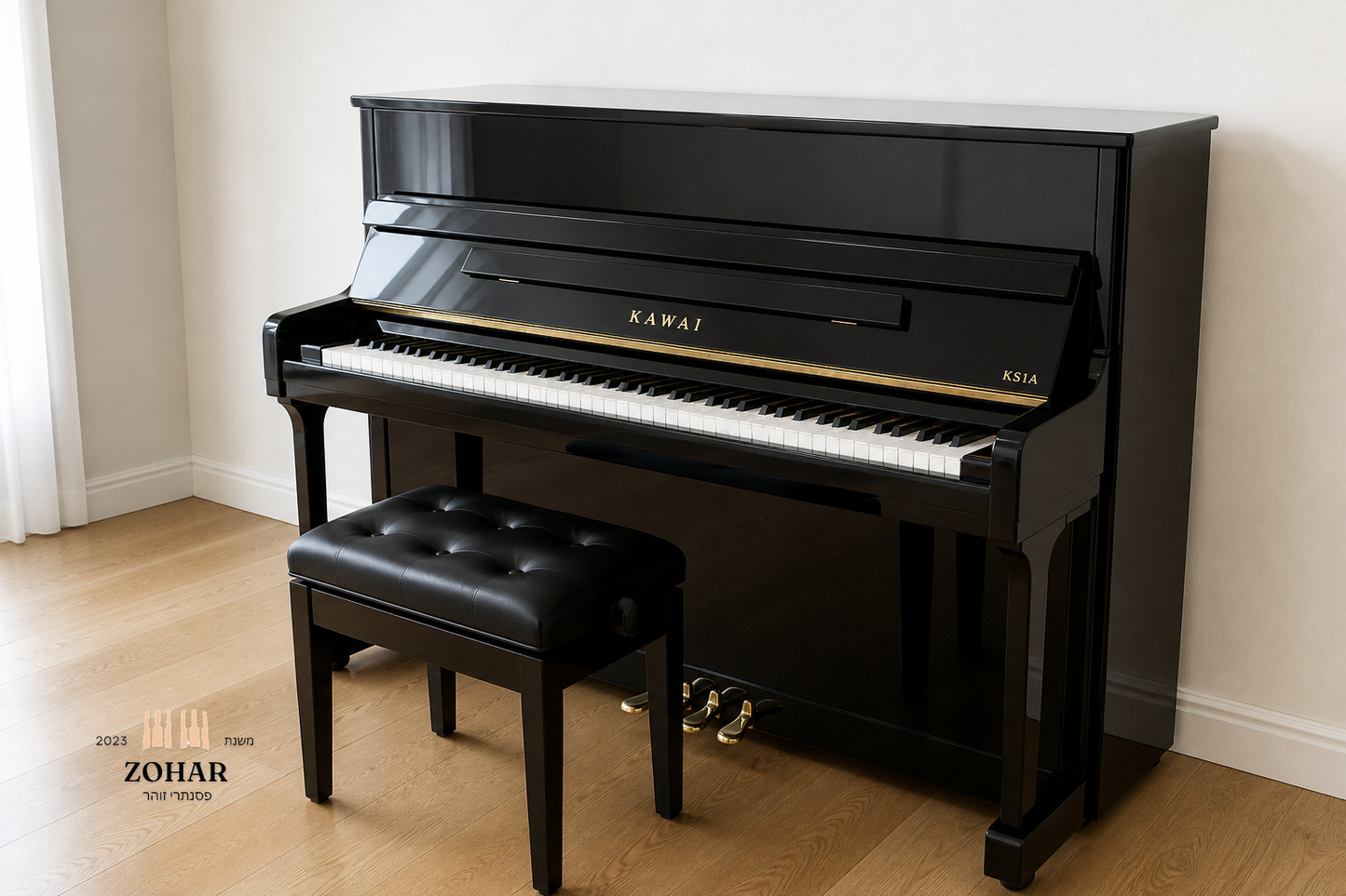 Kawai KS1A