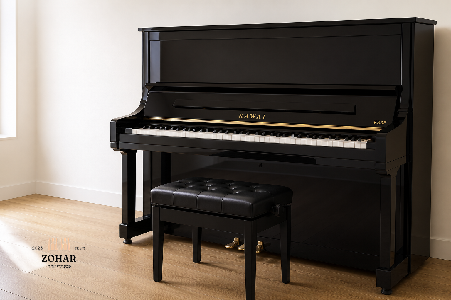 Kawai KS3F
