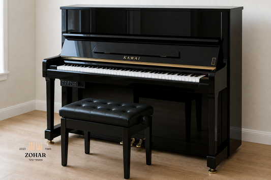 Kawai KU-2B Silent