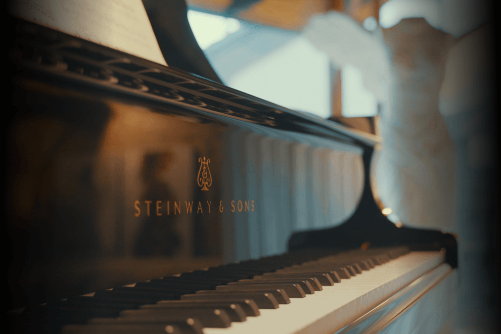 Steinway