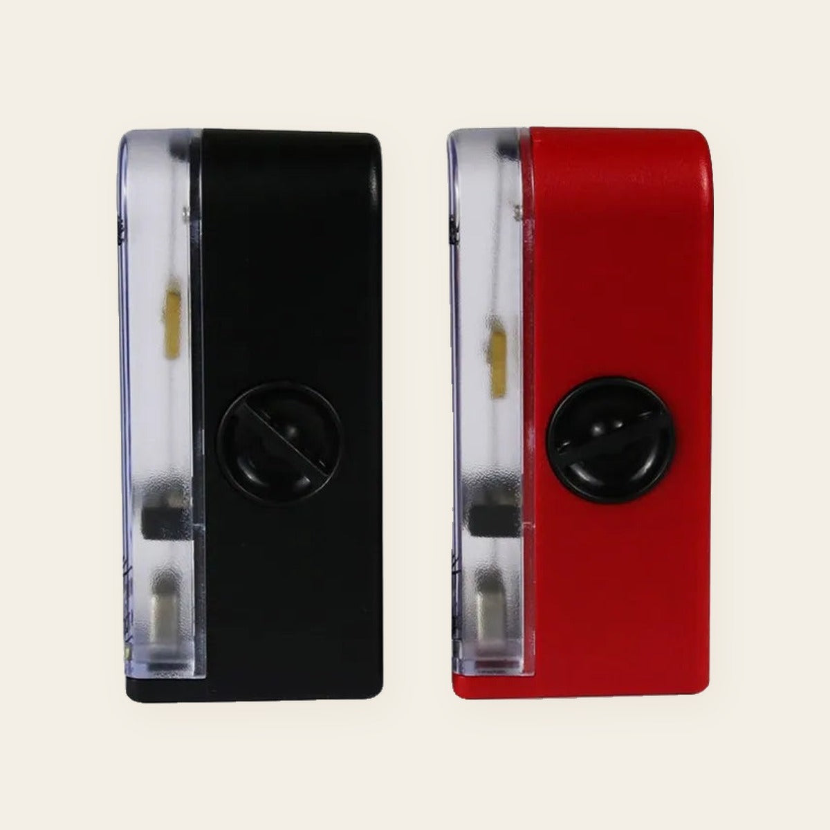 Mini mechanical metronome - photo 2