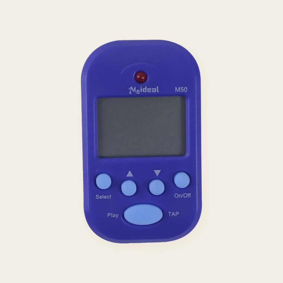 Small clip-on digital metronome - photo 2