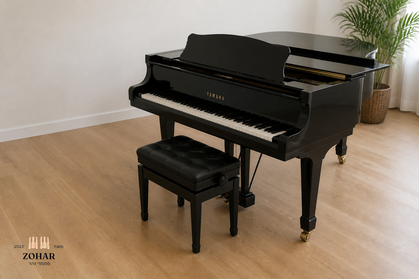 פסנתר כנף Yamaha G2A 4371245
