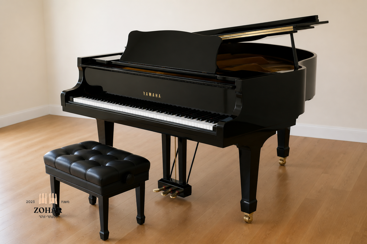 Yamaha G3E