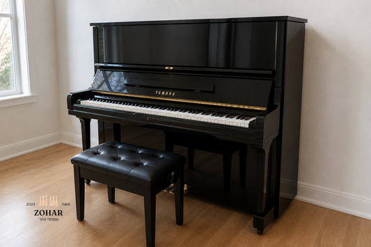 Yamaha U3