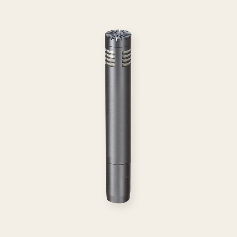 Audio-Technica AT2031 condenser microphone